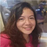 Profesora de apoyo escolar de Lengua, matemáticas